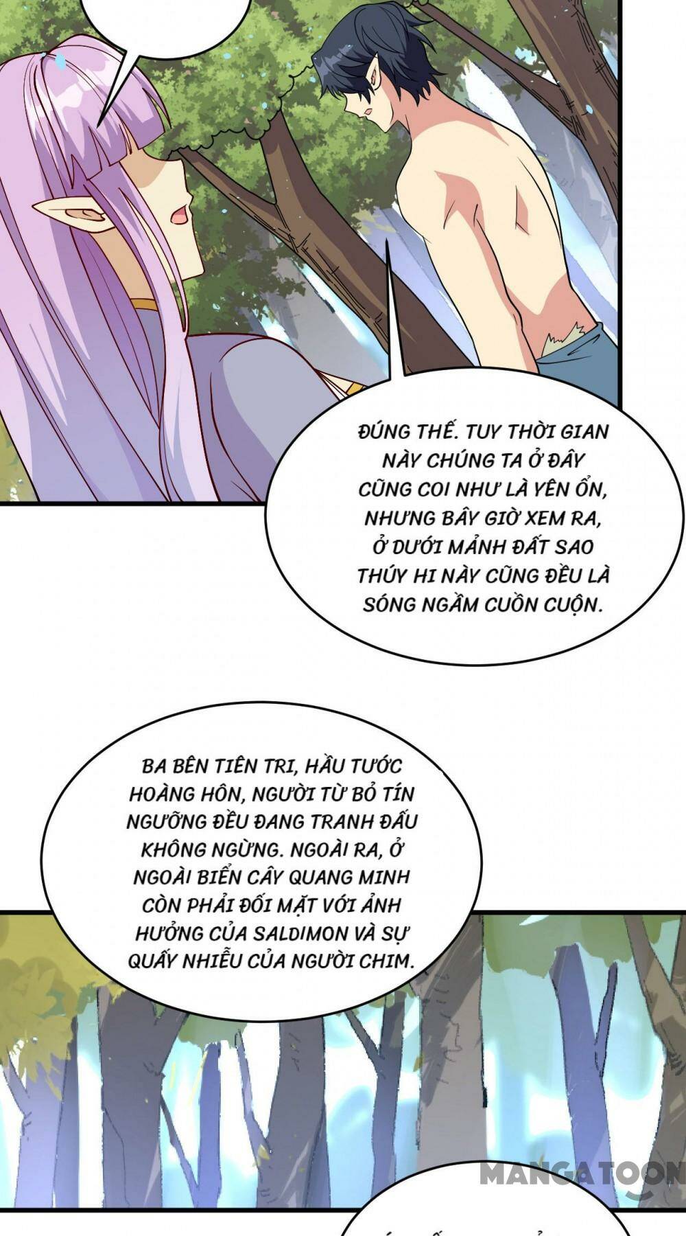 Chương 128 - Trang 11