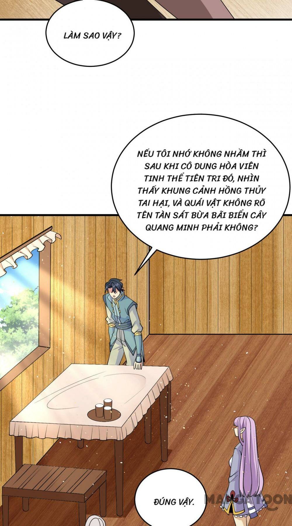 Chương 128 - Trang 21