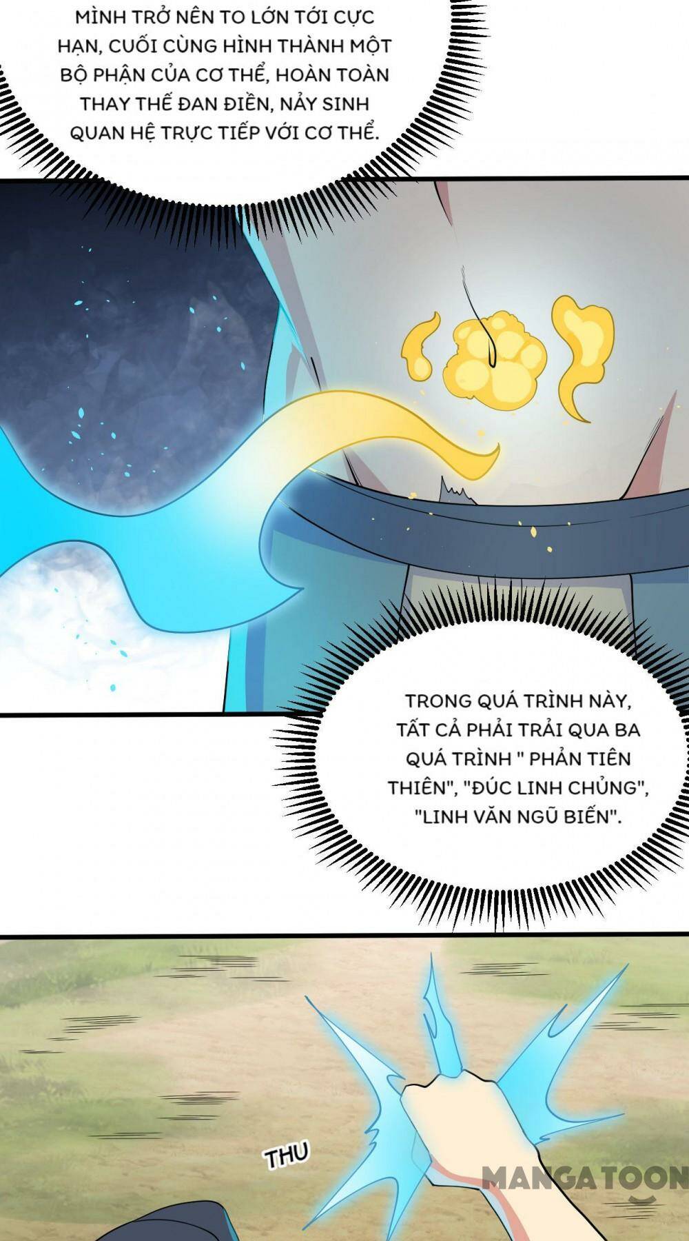 Chương 128 - Trang 8