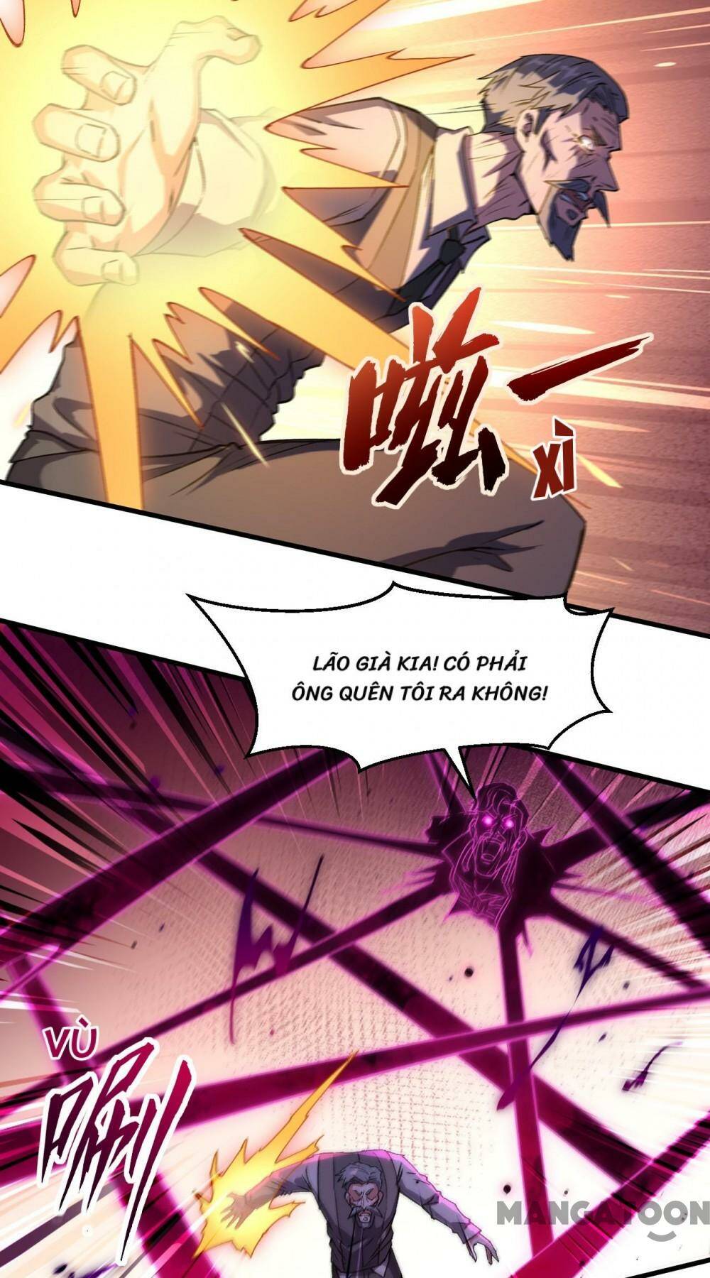 Chương 151 - Trang 21