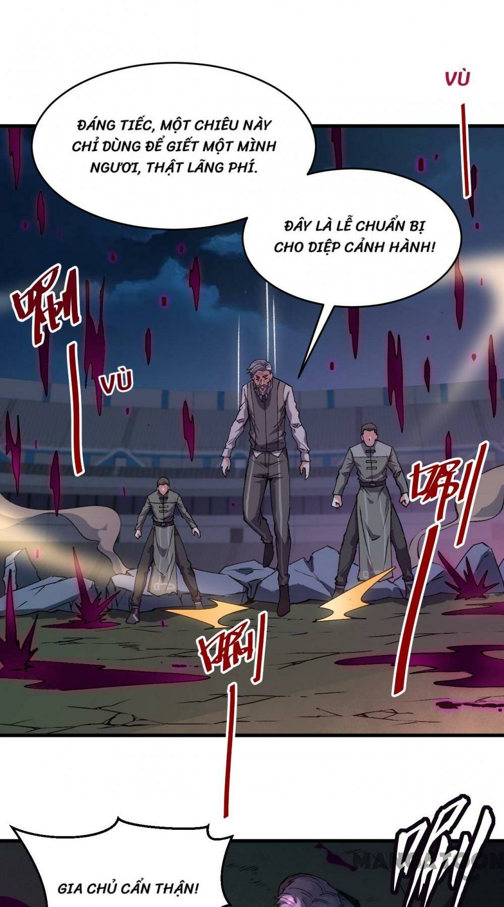 Chương 151 - Trang 10