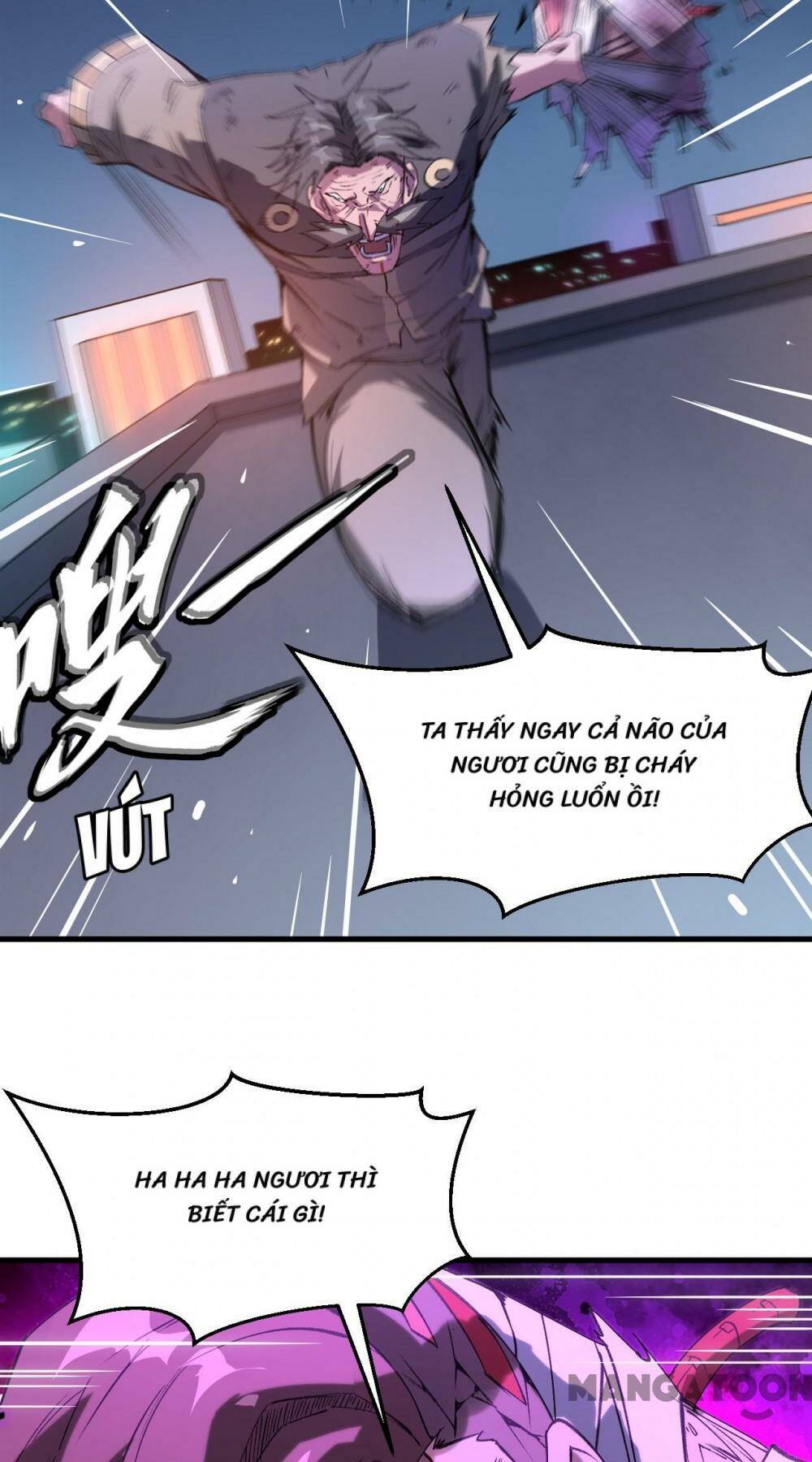 Chương 152 - Trang 22