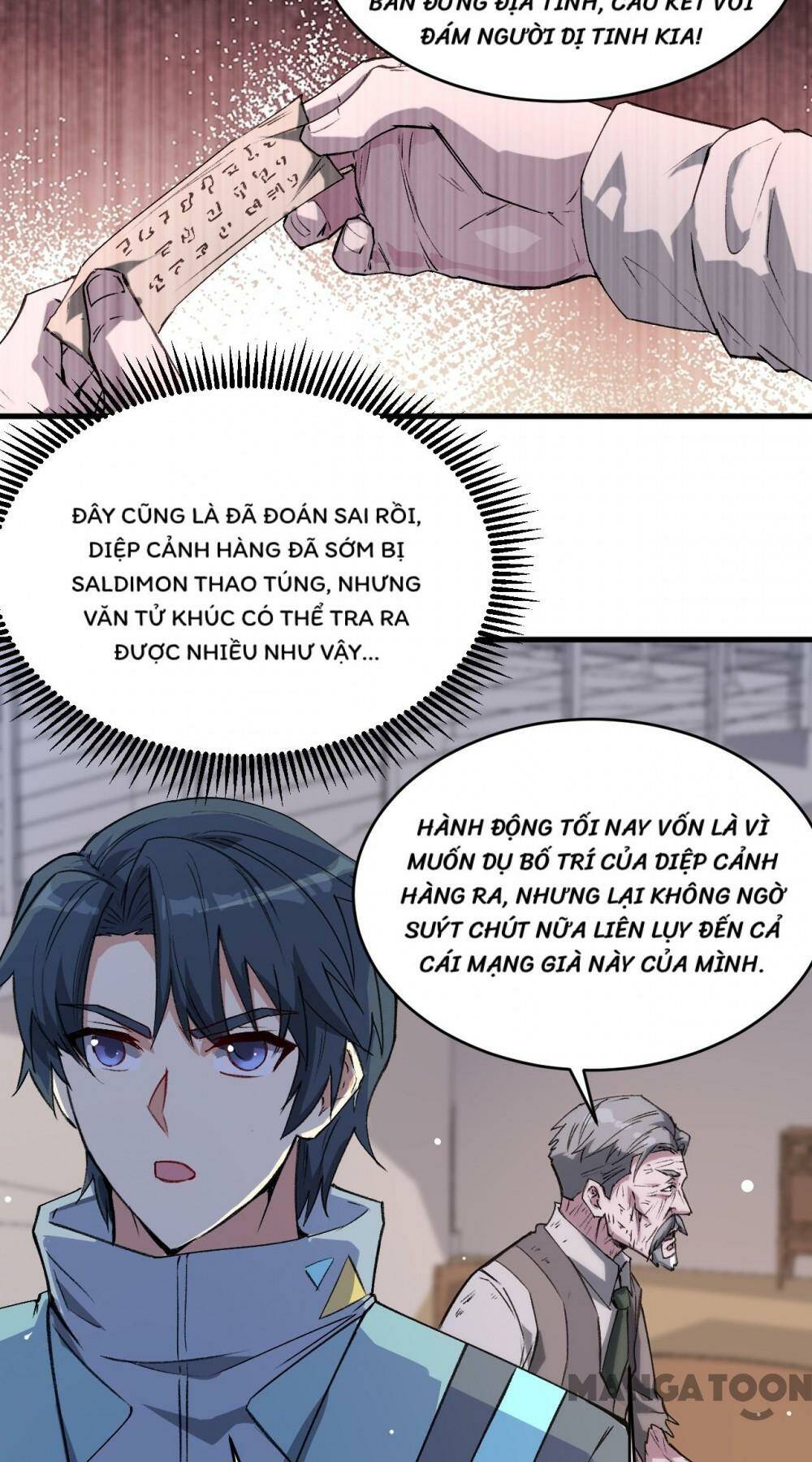 Chương 152 - Trang 33