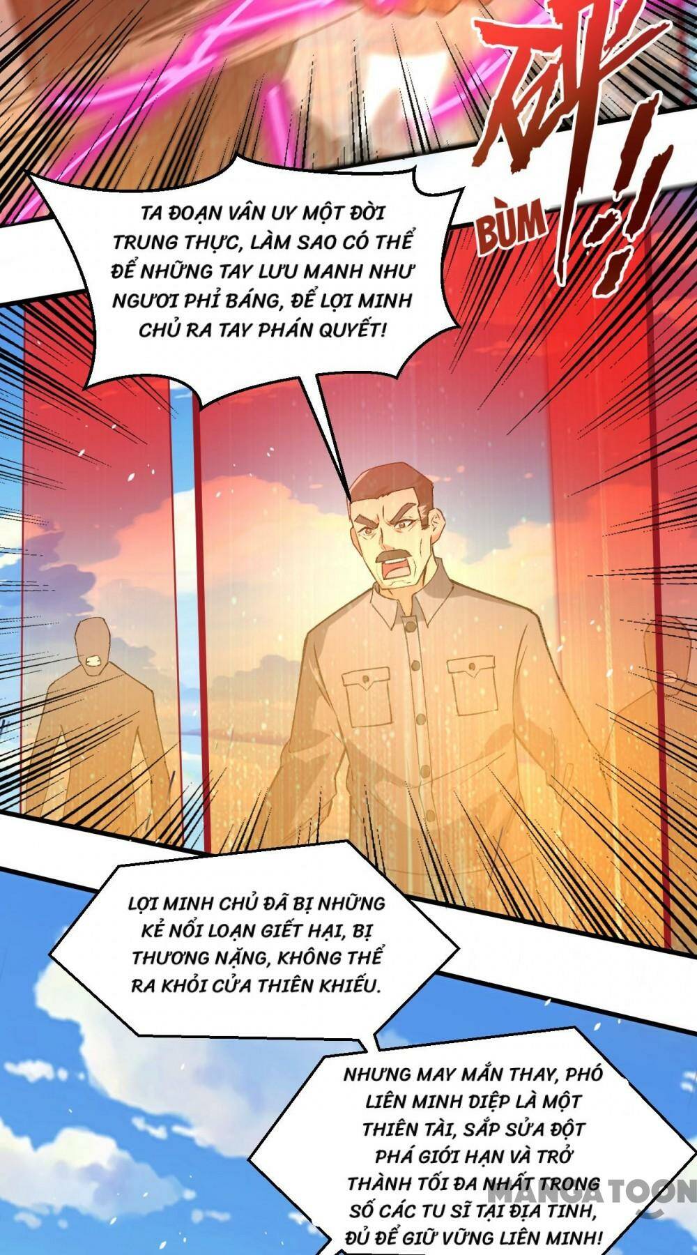 Chương 155 - Trang 32
