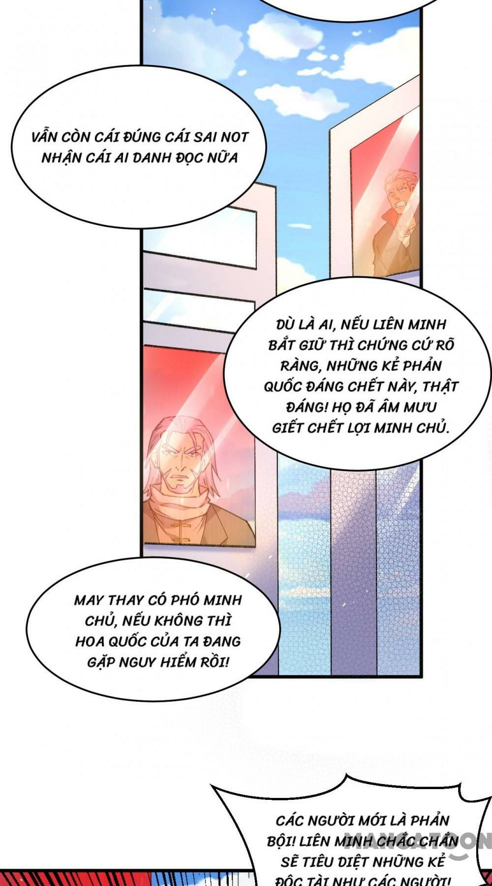 Chương 155 - Trang 34