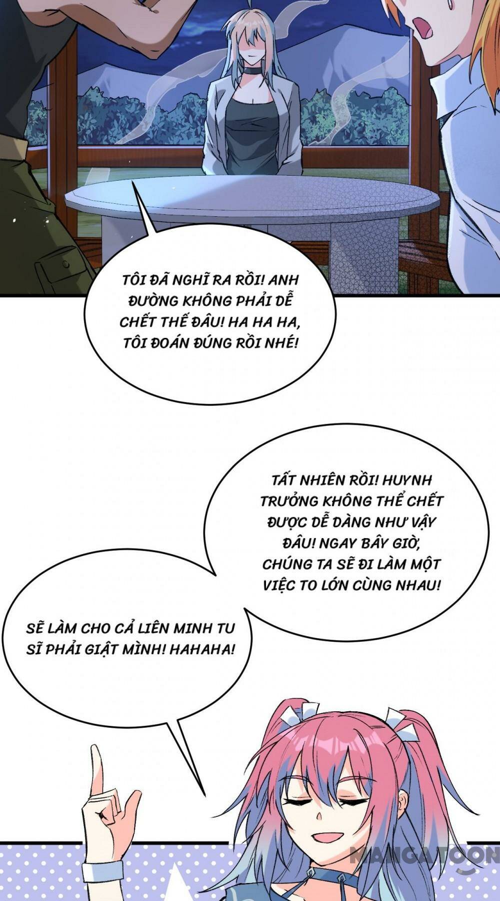 Chương 155 - Trang 8