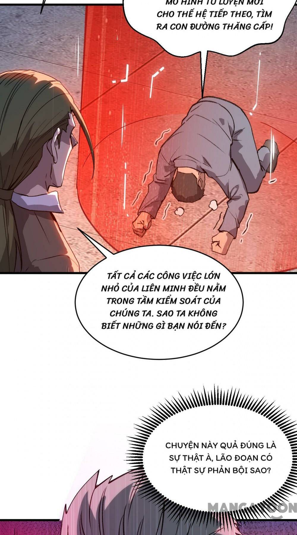 Chương 156 - Trang 14