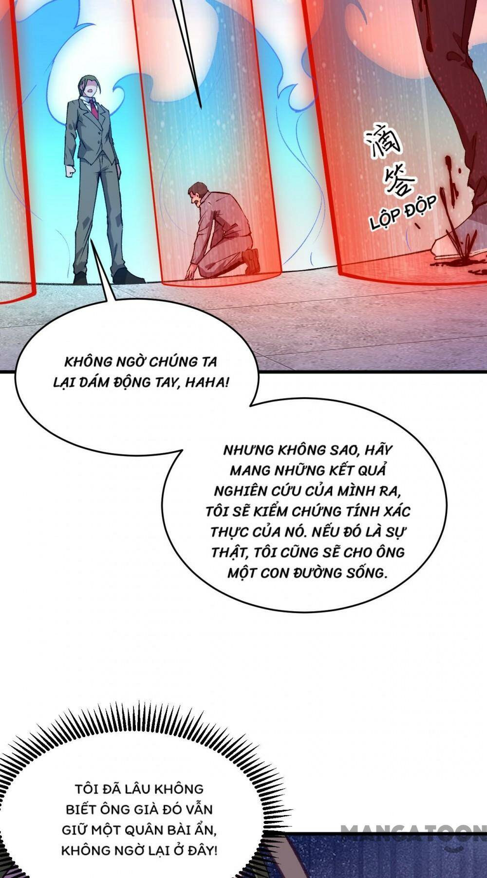Chương 156 - Trang 16