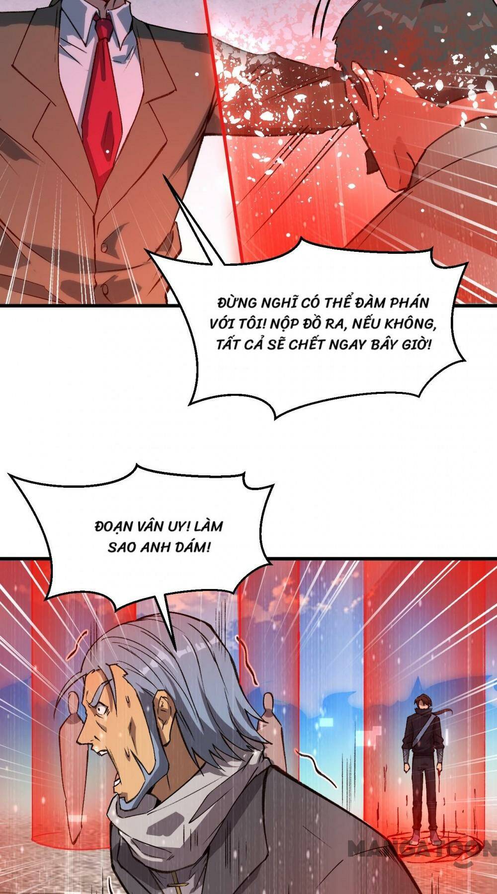Chương 156 - Trang 18