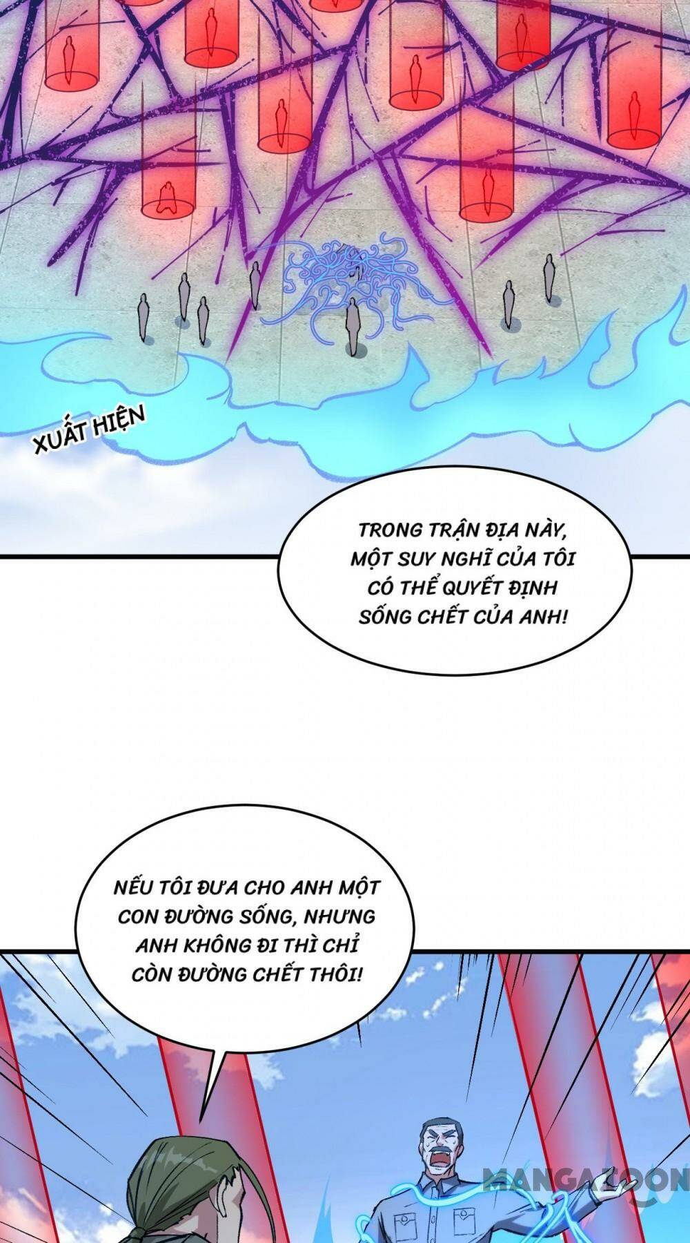 Chương 156 - Trang 31