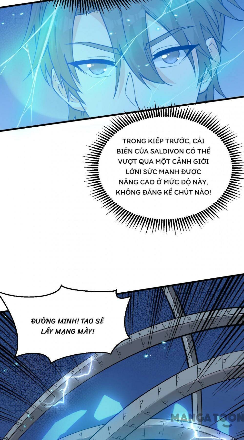 Chương 157 - Trang 22