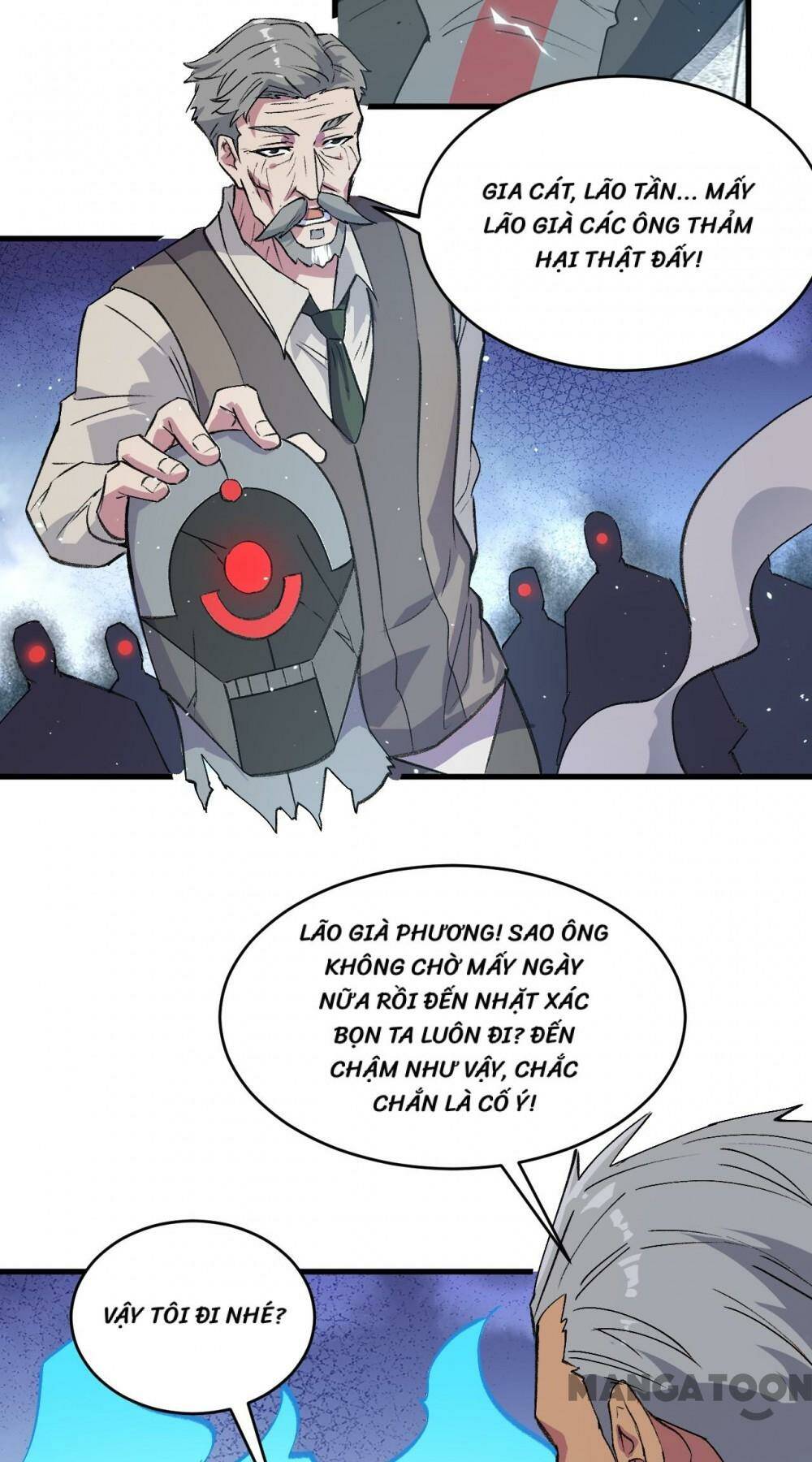 Chương 158 - Trang 24