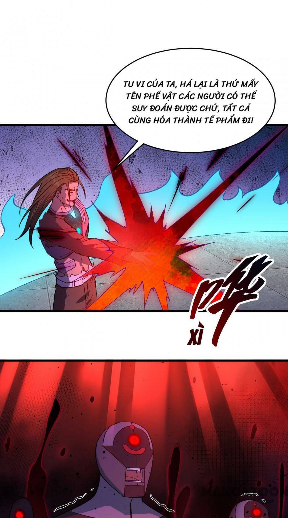 Chương 158 - Trang 10