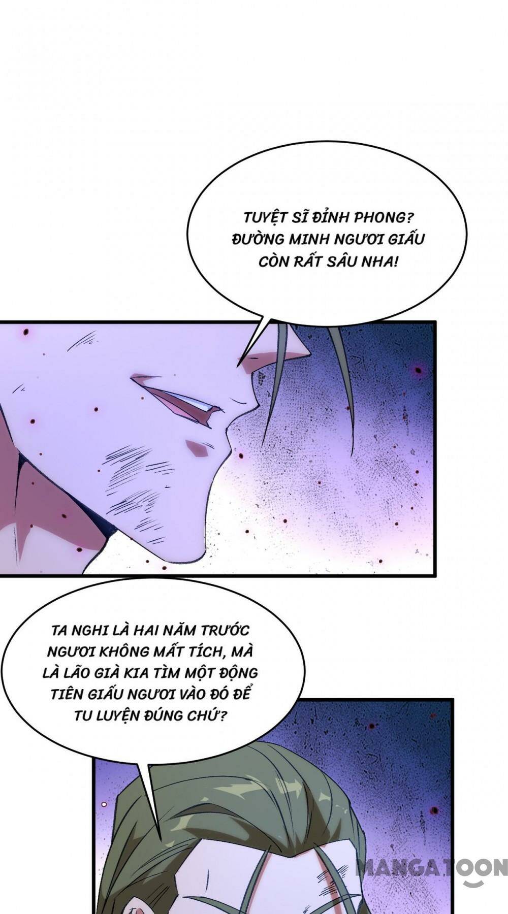 Chương 159 - Trang 1