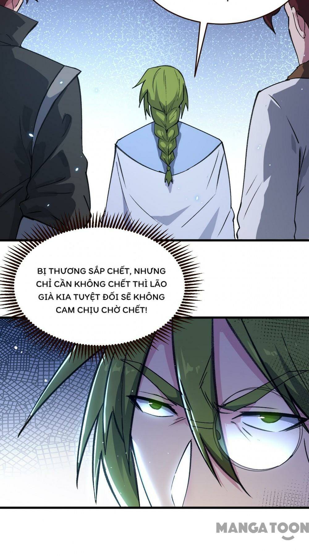 Chương 159 - Trang 23