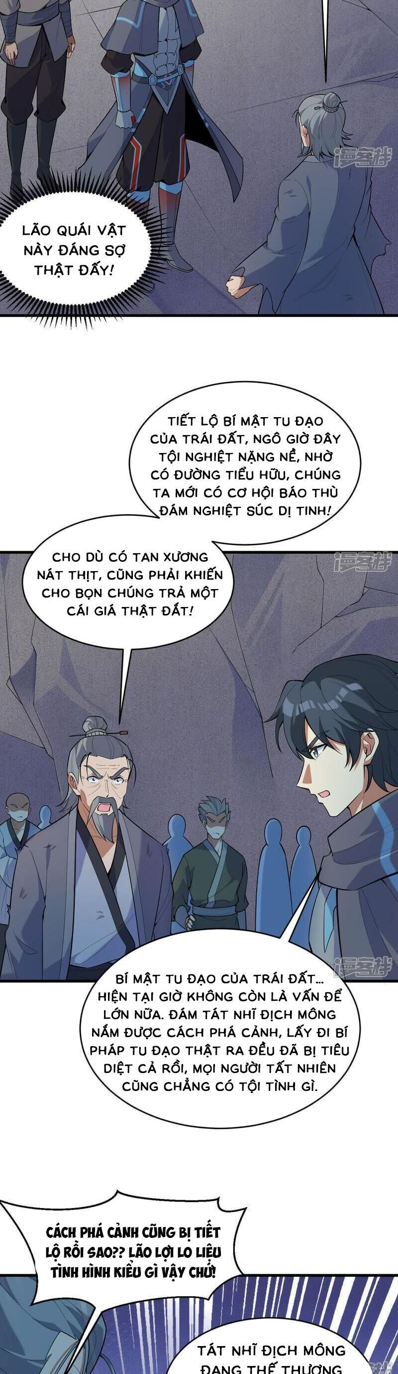Chương 184 - Trang 3