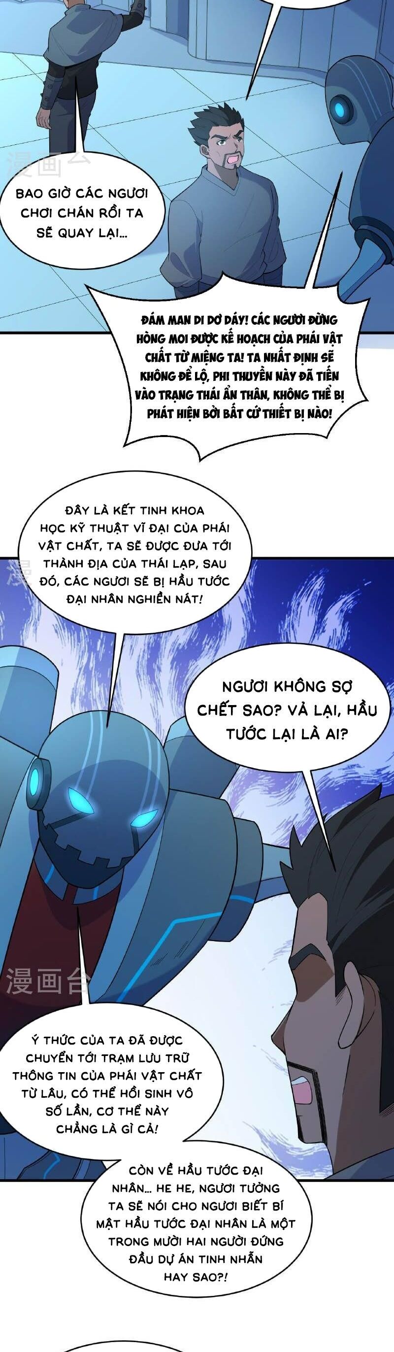 Chương 191 - Trang 6