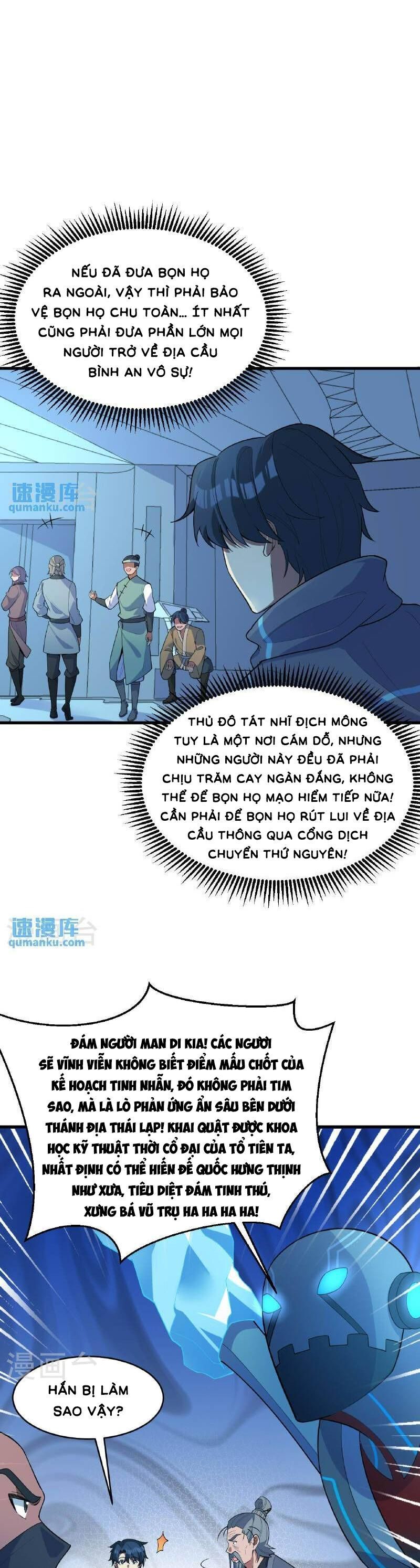 Chương 191 - Trang 9