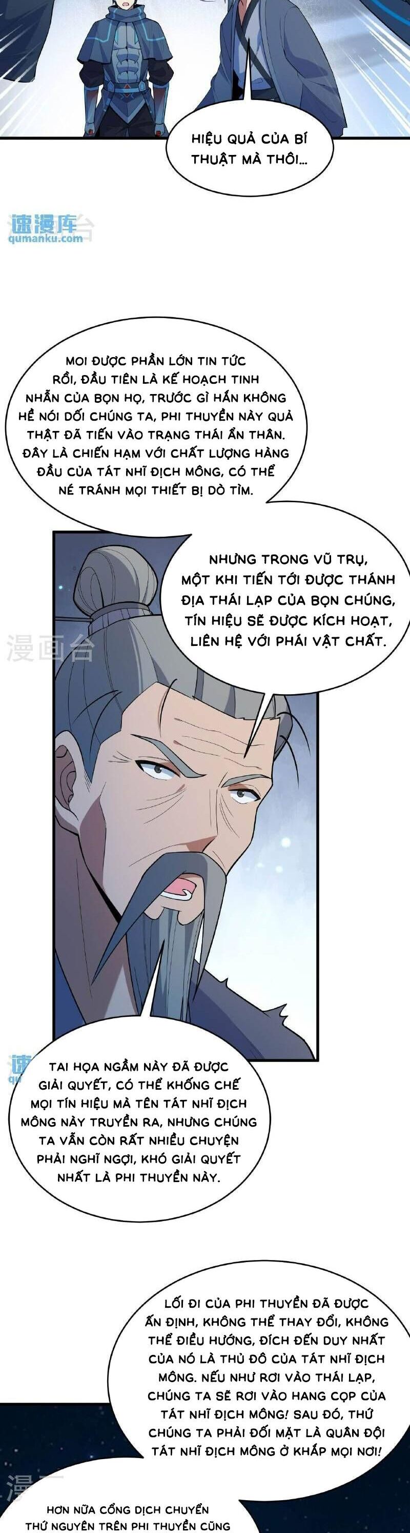 Chương 191 - Trang 10