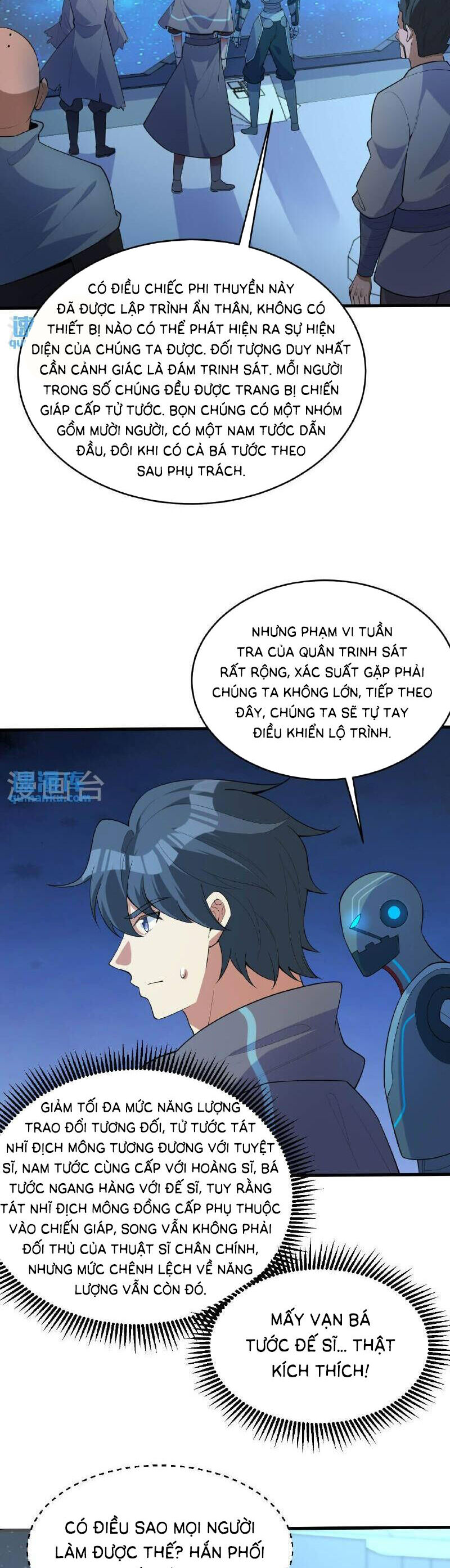 Chương 192 - Trang 2