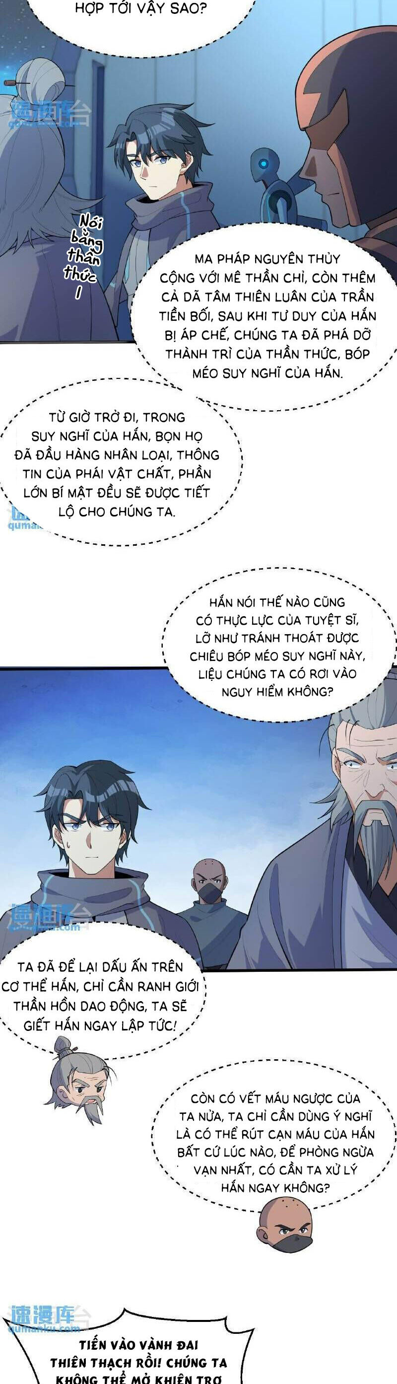 Chương 192 - Trang 3