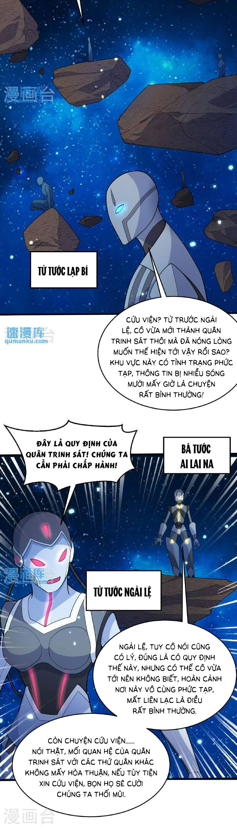 Chương 192 - Trang 5