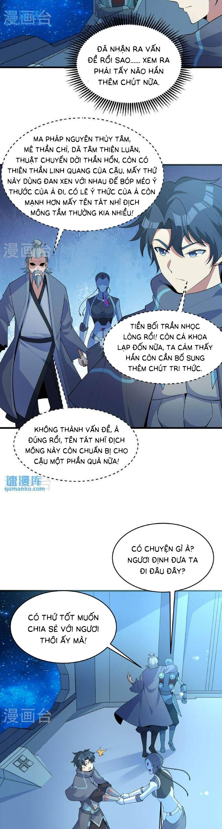 Chương 193 - Trang 11
