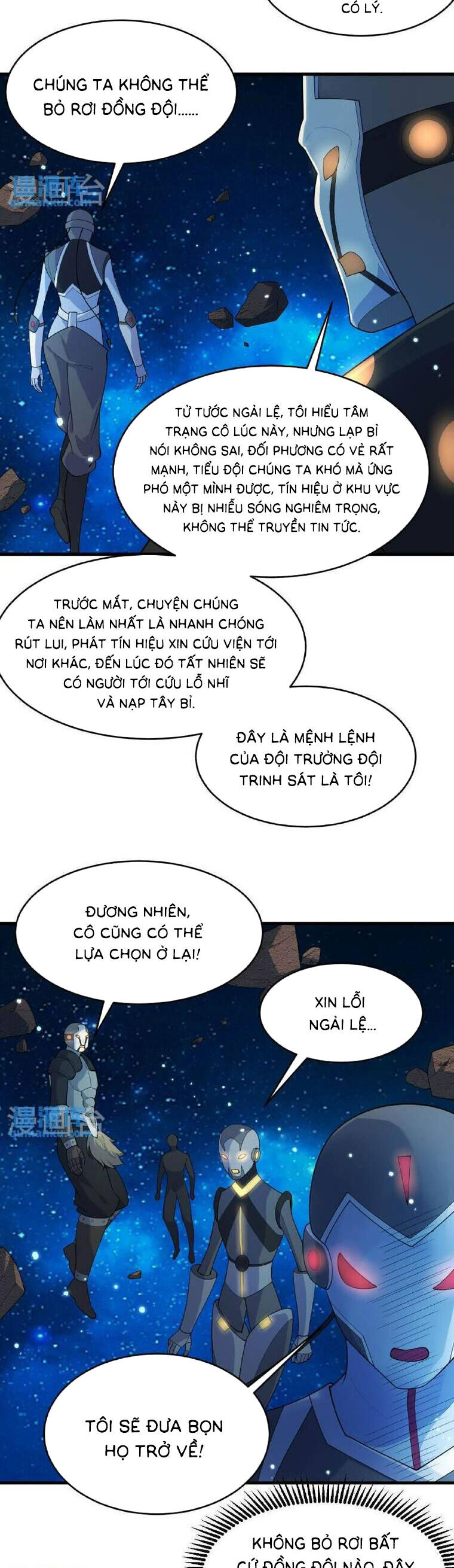Chương 193 - Trang 3