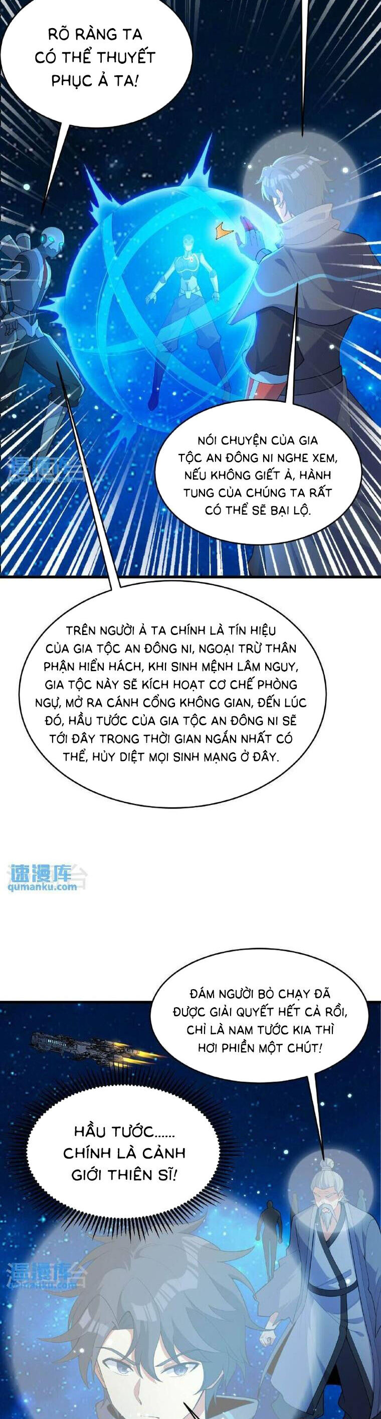 Chương 193 - Trang 9