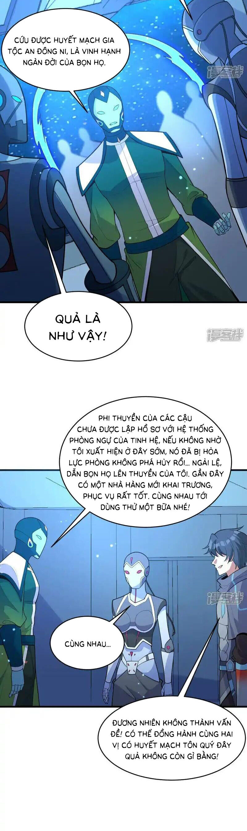 Chương 195 - Trang 12