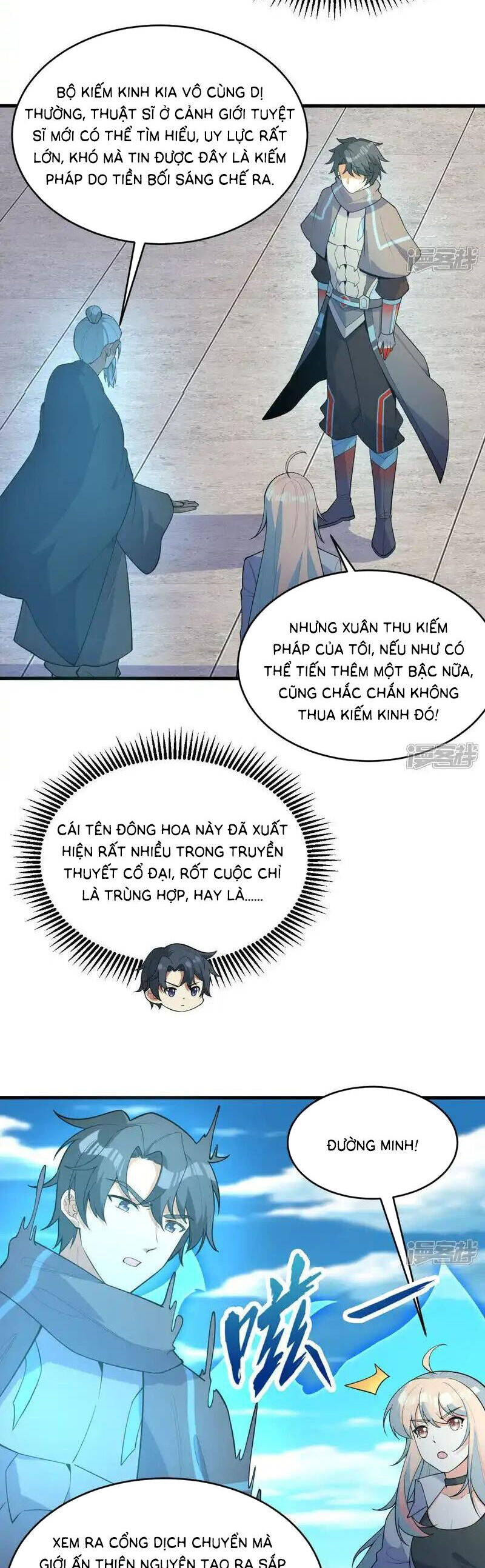 Chương 195 - Trang 5