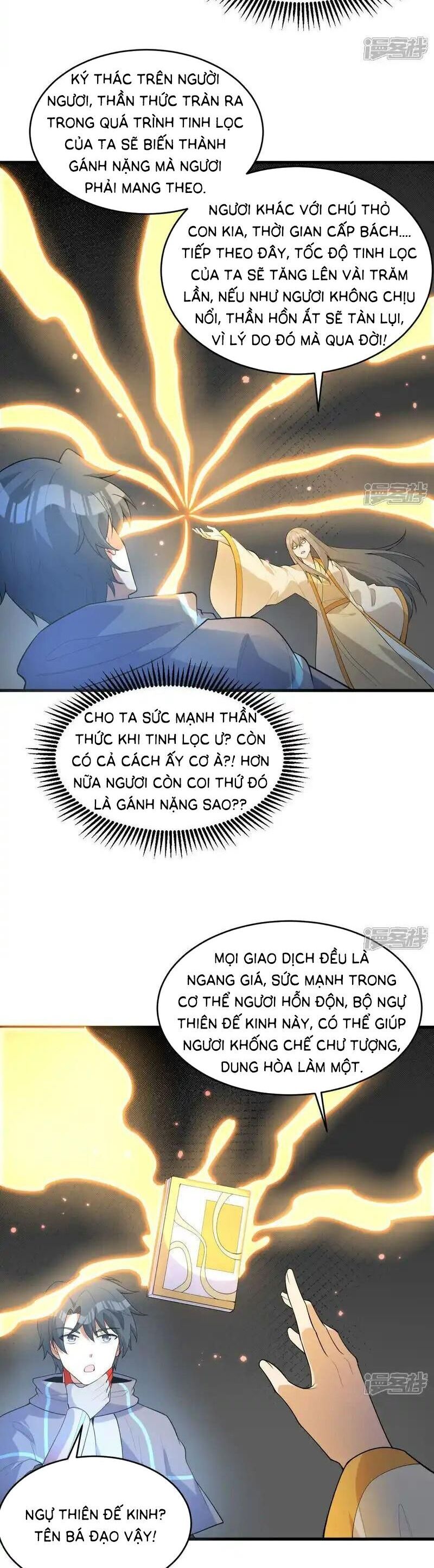 Chương 201 - Trang 3