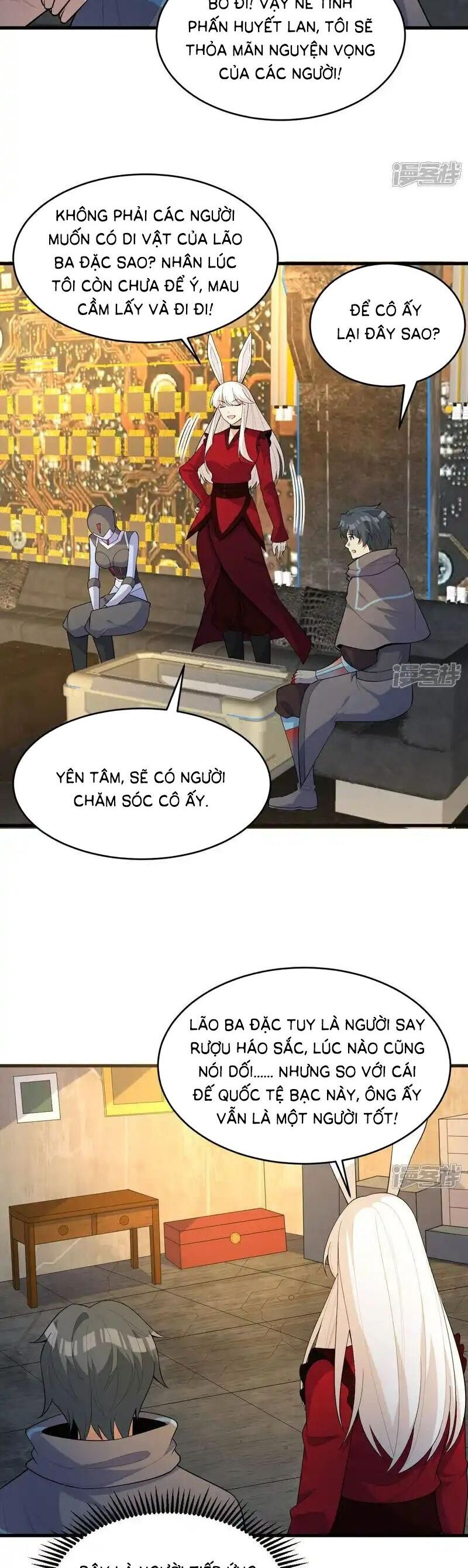 Chương 201 - Trang 8