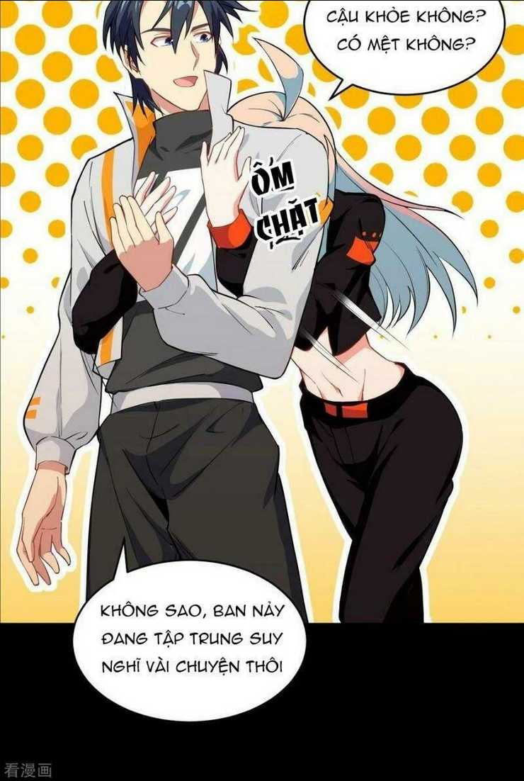Chương 47 - Trang 20