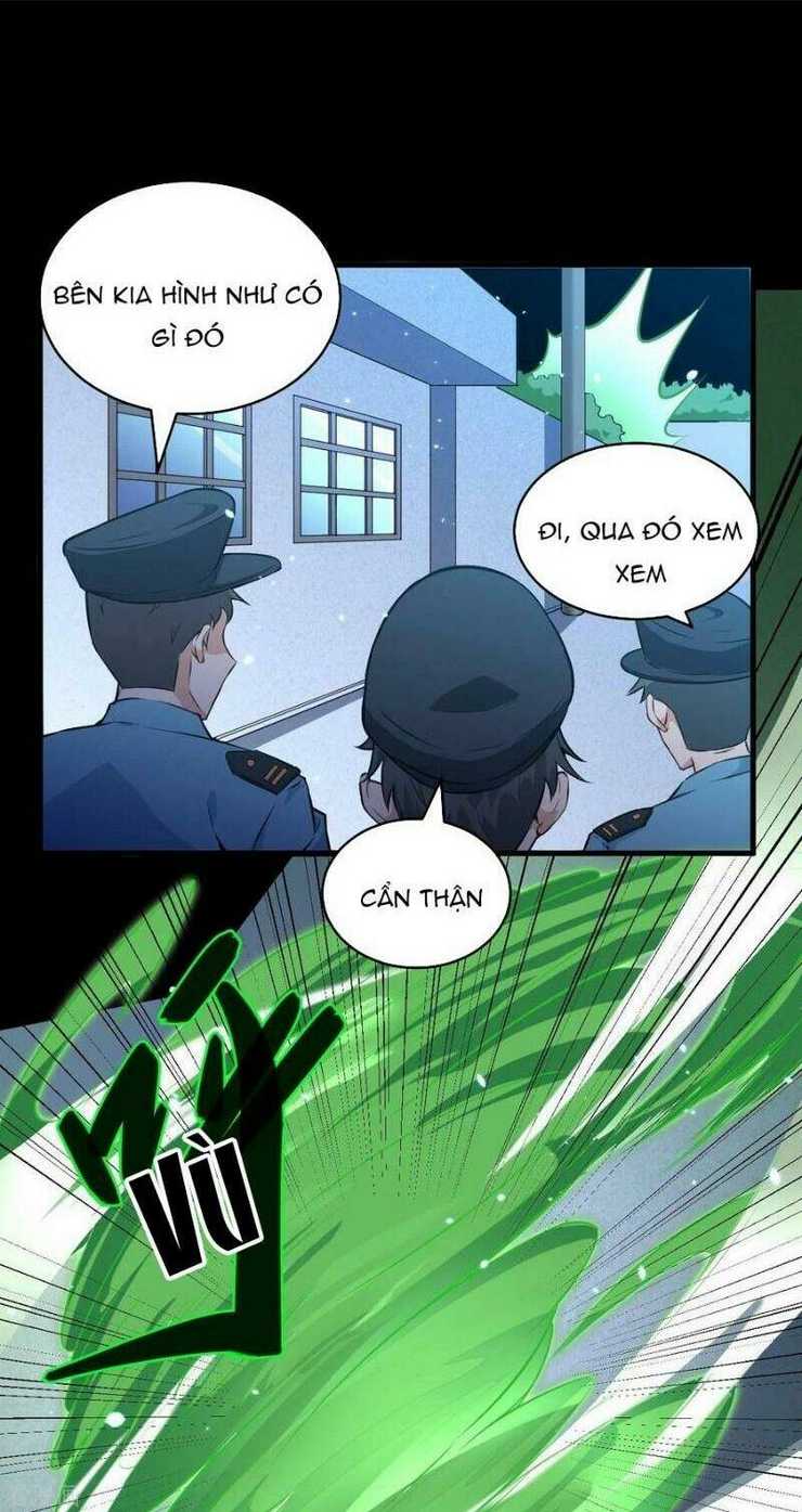 Chương 47 - Trang 22