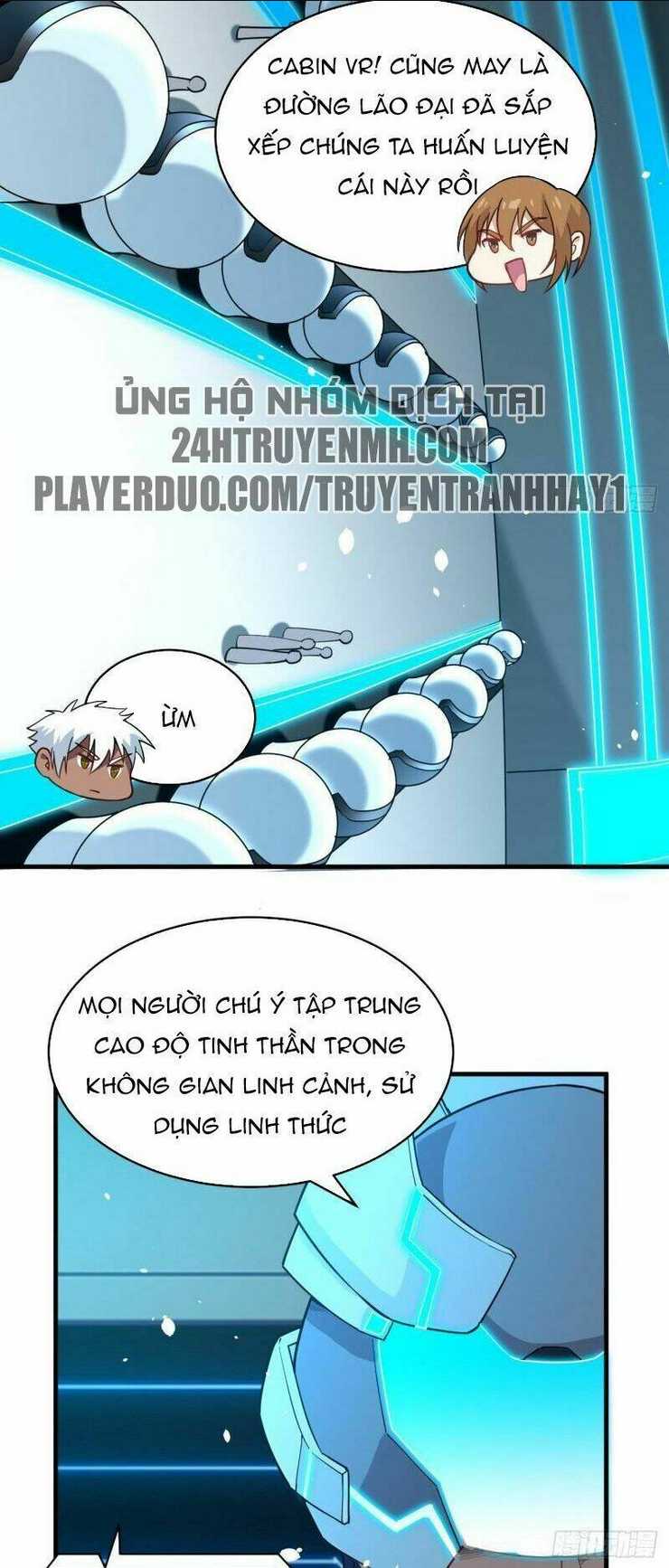 Chương 55 - Trang 3