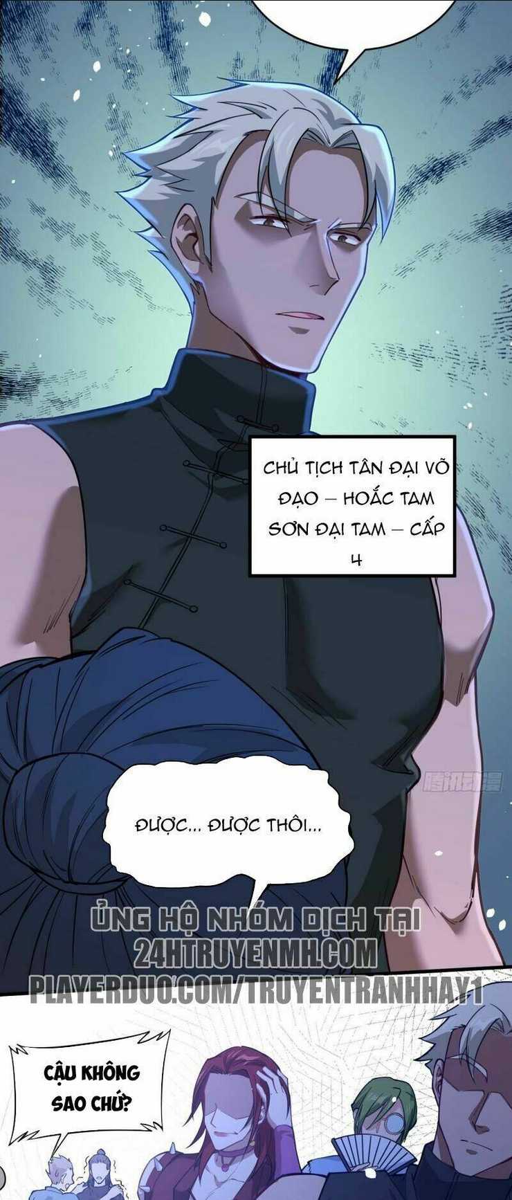 Chương 55 - Trang 8