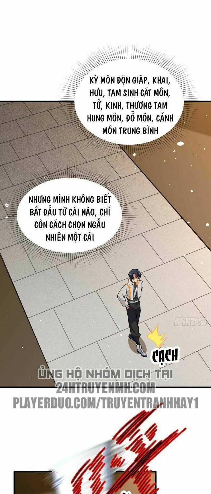 Chương 58 - Trang 2