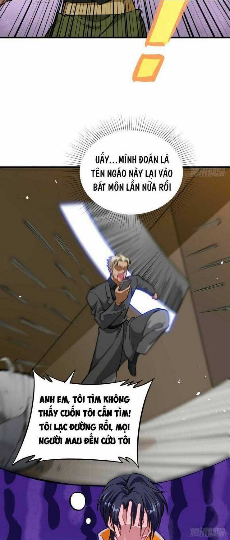 Chương 58 - Trang 21