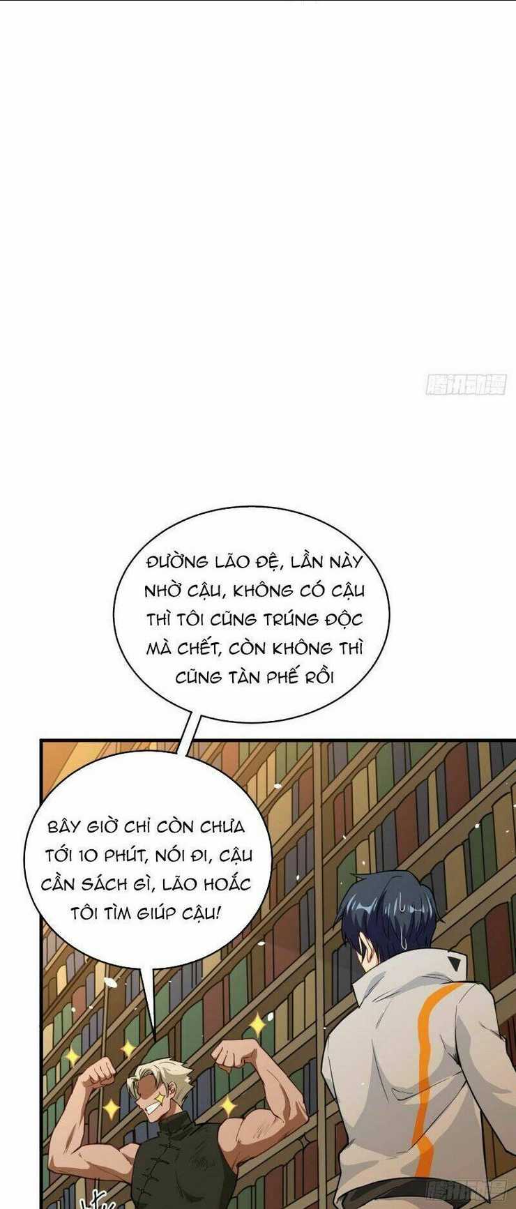 Chương 58 - Trang 32