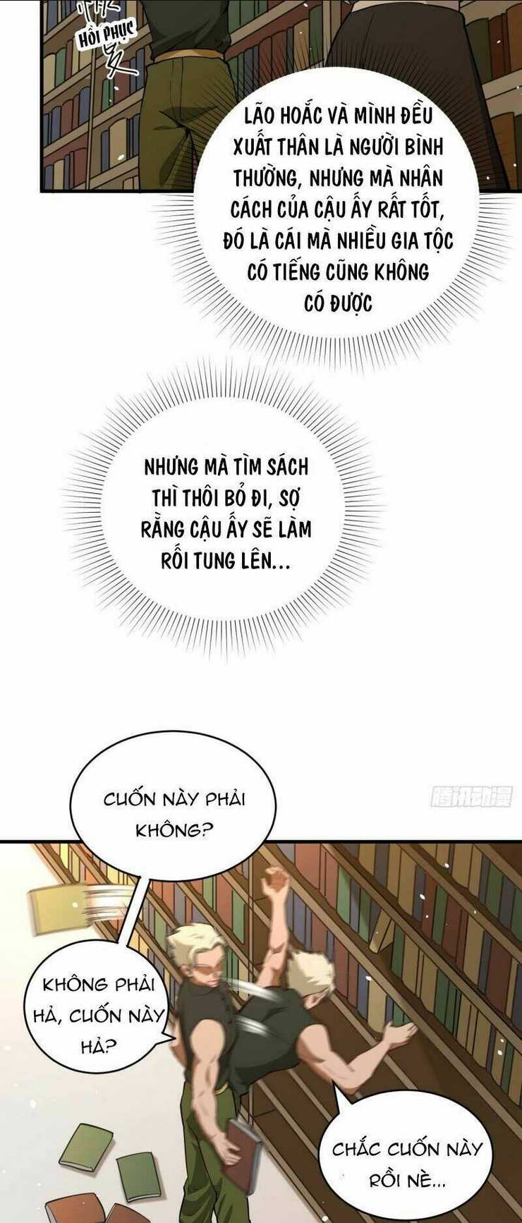 Chương 58 - Trang 33