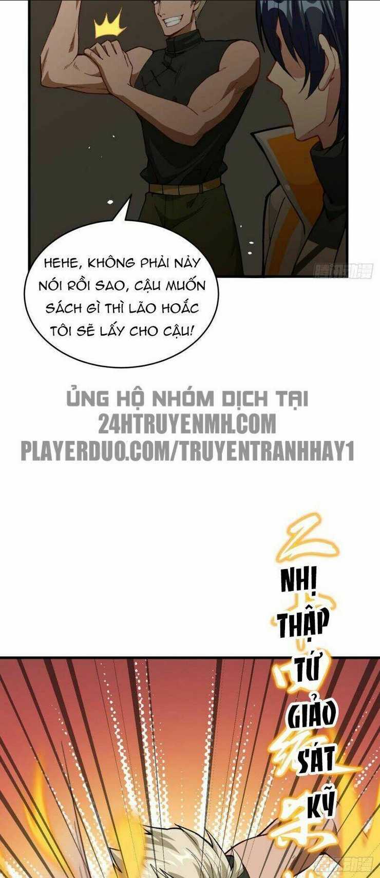 Chương 58 - Trang 43