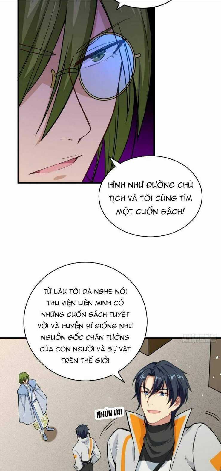 Chương 58 - Trang 10
