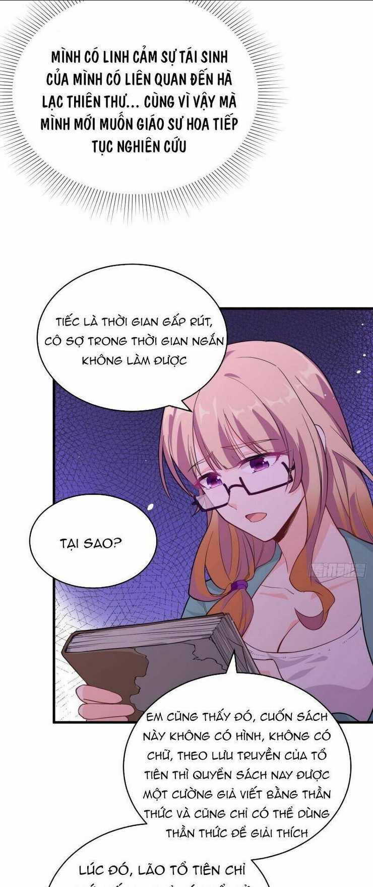 Chương 61 - Trang 10