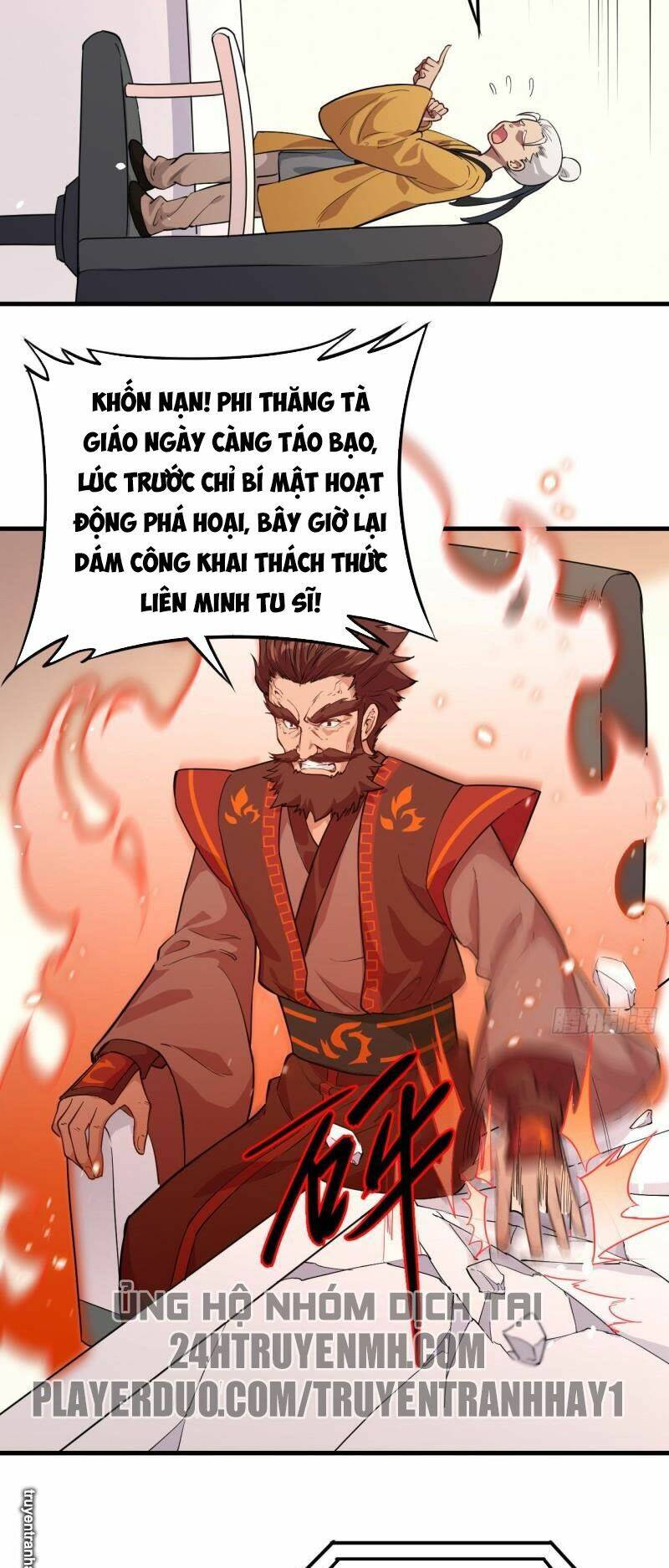 Chương 64 - Trang 8