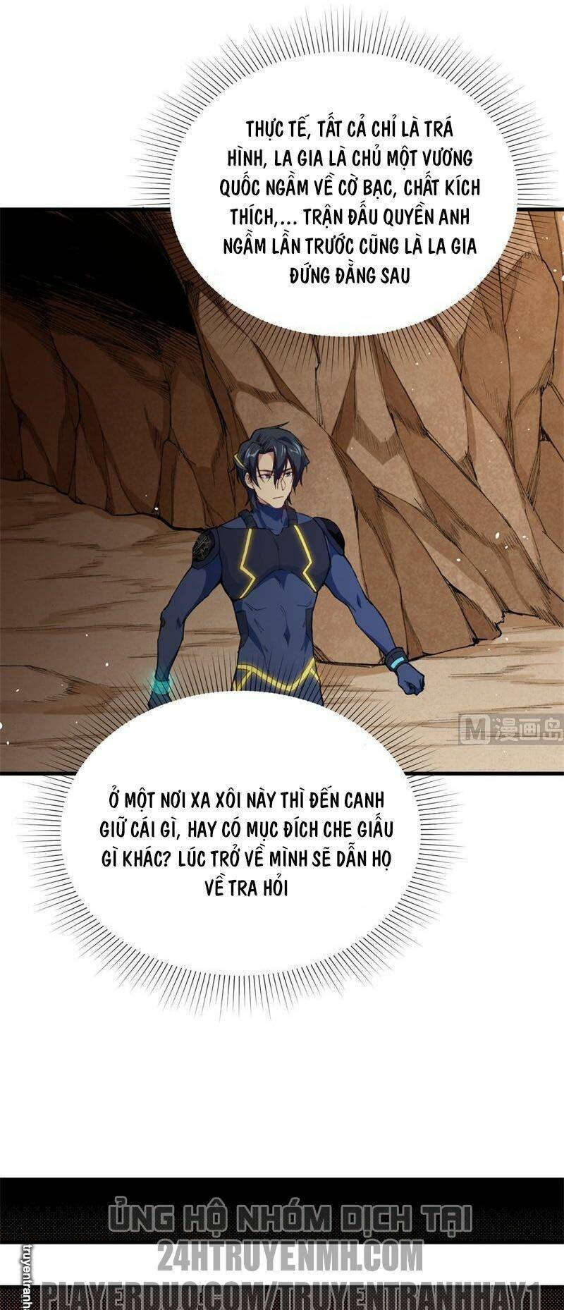 Chương 71 - Trang 12