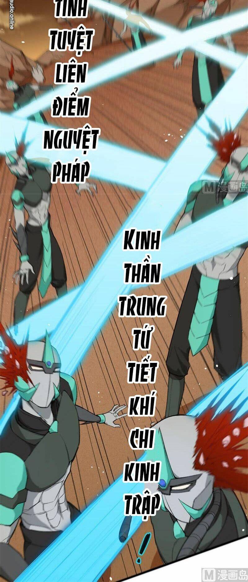 Chương 71 - Trang 21