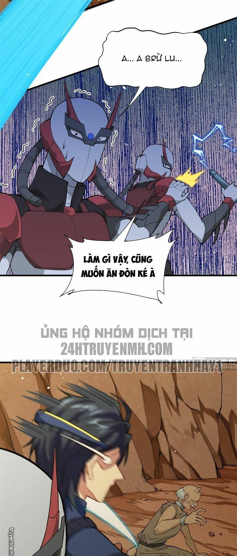 Chương 71 - Trang 22