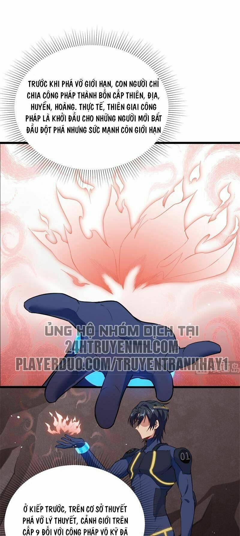 Chương 73 - Trang 2
