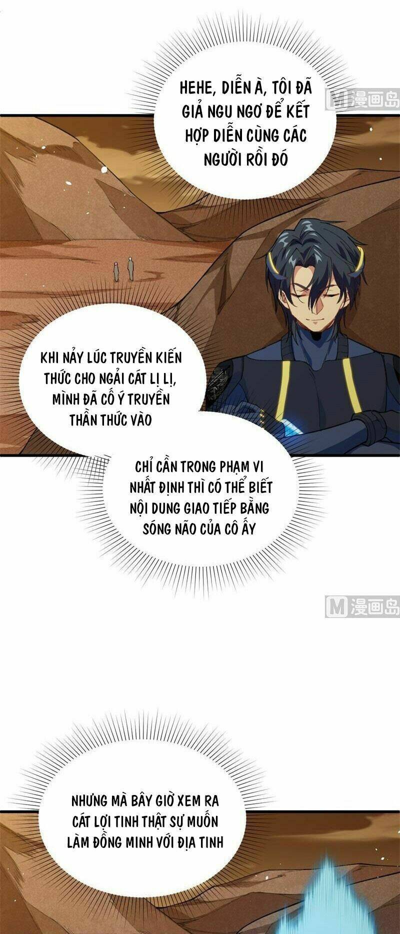 Chương 73 - Trang 22